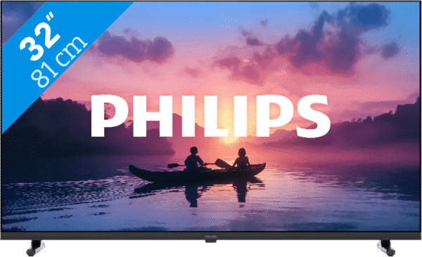 Philips 32" PHS6000 (2025)