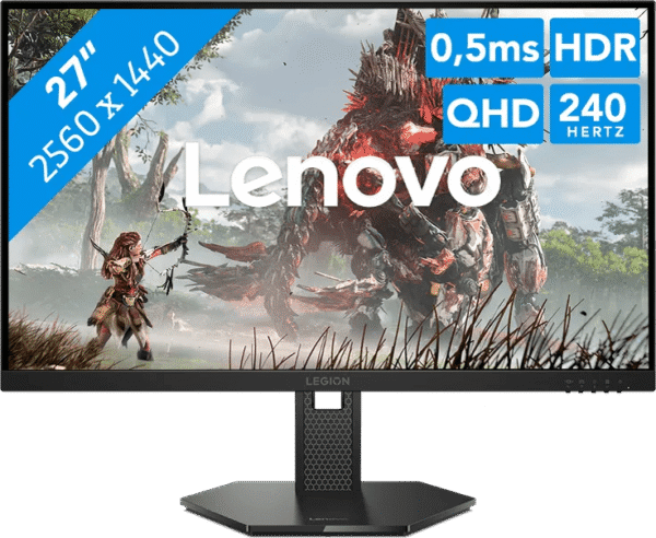 Lenovo Legion 27Q-10