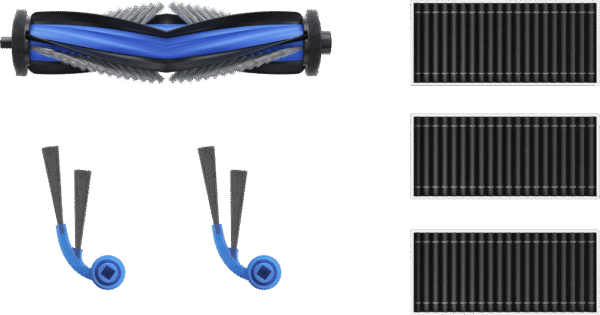 Ecovacs Deebot T80 Onderhoudspakket