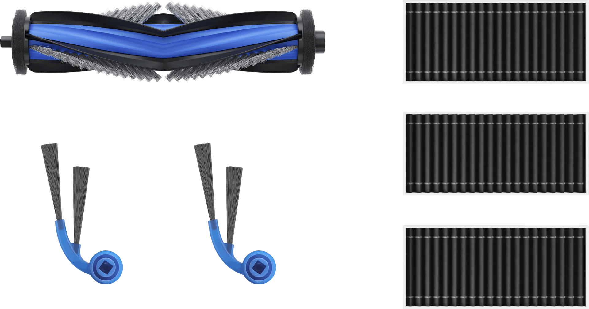 Ecovacs deebot t80 onderhoudspakket 1 Ecovacs deebot t80 onderhoudspakket