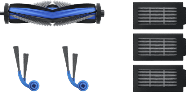 Ecovacs Deebot T30C Onderhoudspakket