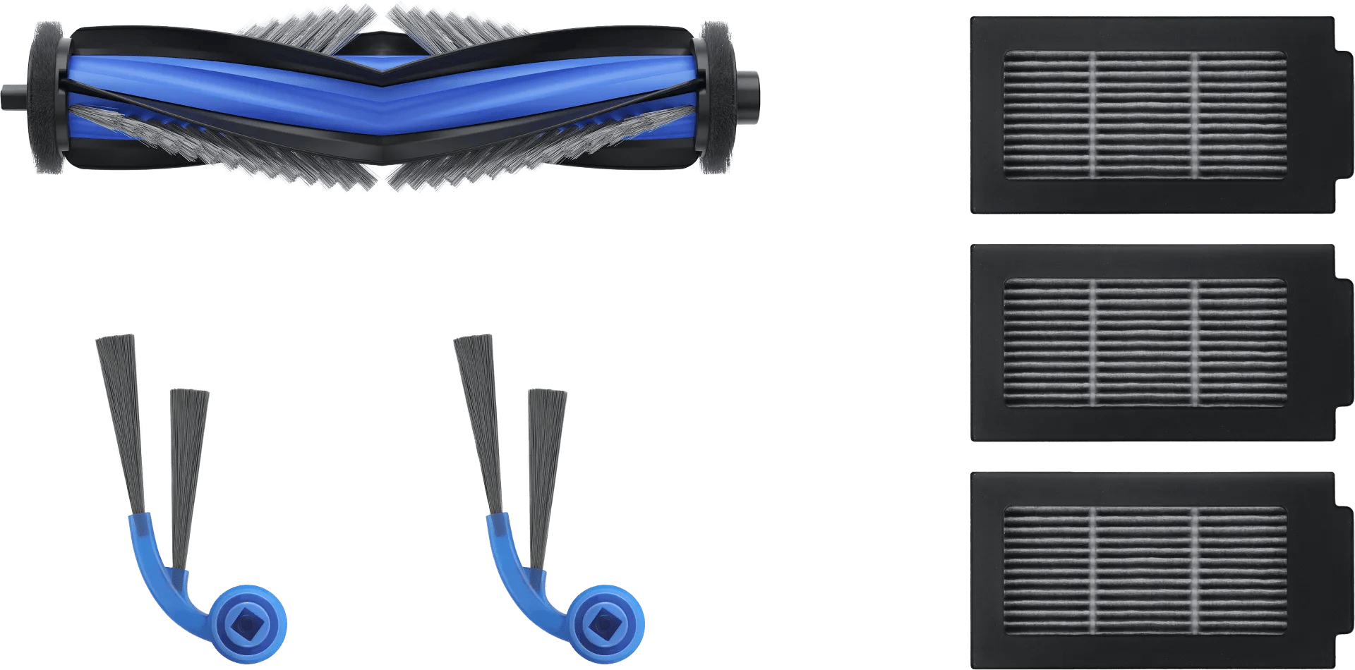 Ecovacs deebot t30c onderhoudspakket 1 Ecovacs deebot t30c onderhoudspakket