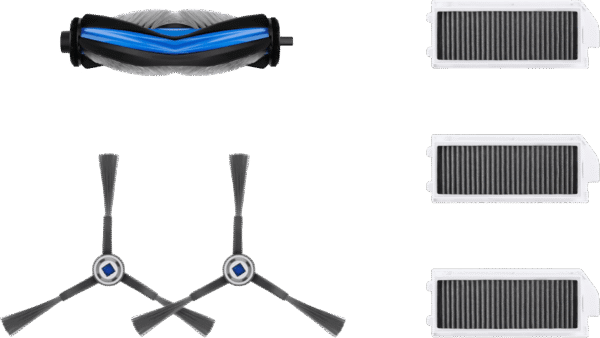 Ecovacs Deebot Mini Onderhoudspakket