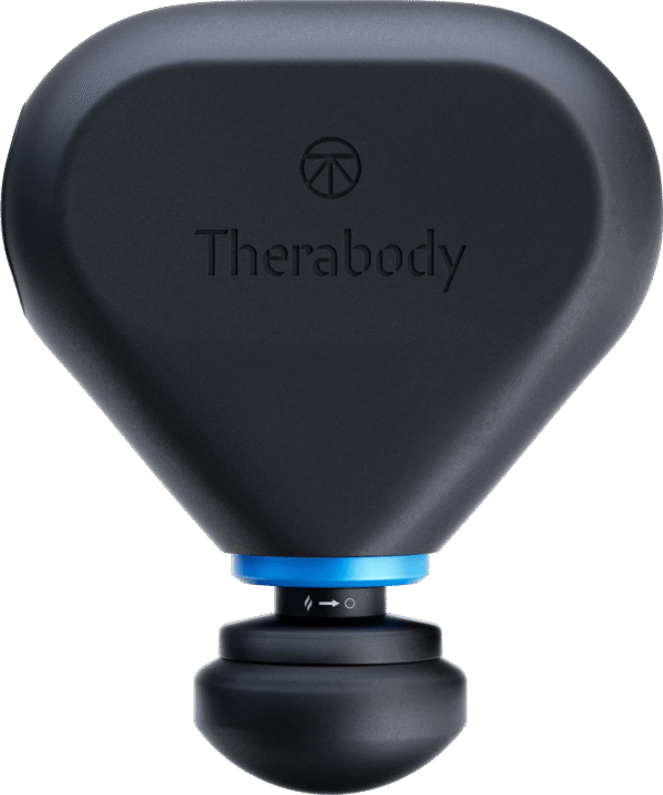 Therabody Theragun Mini Plus Zwart