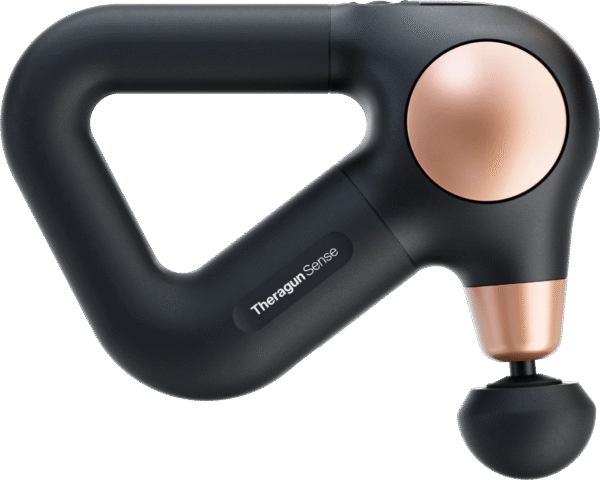 Therabody Theragun Sense 2 Zwart