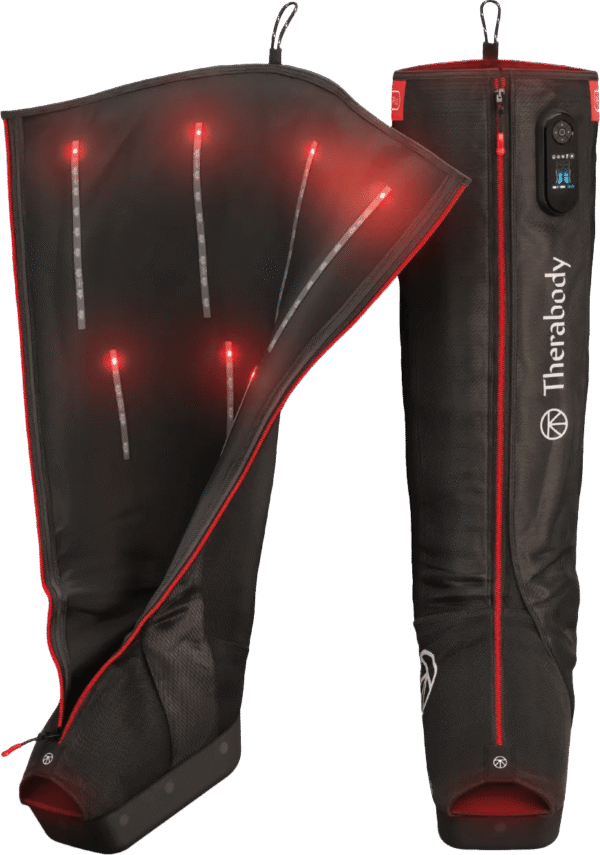 Therabody Recovery Air Pro Plus - Large