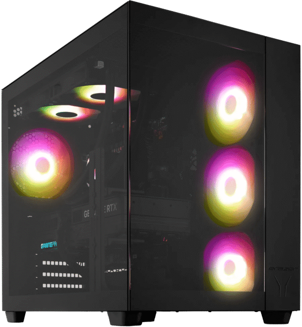 ERAZER Tank X10e MD340064