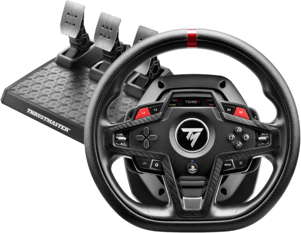 Thrustmaster T248R PlayStation & PC