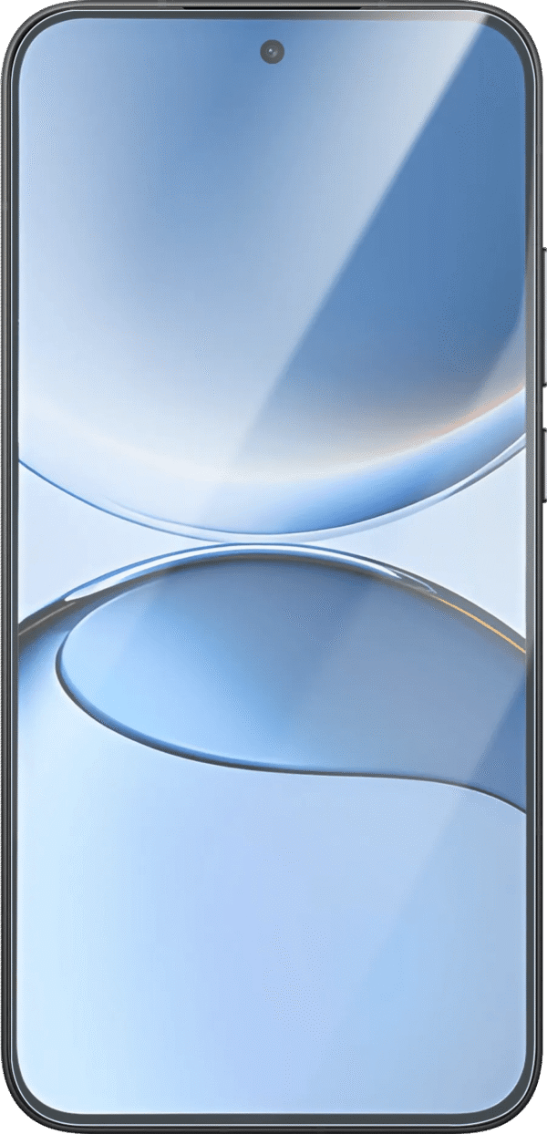 Just In Case Tempered Glass Xiaomi Poco F7 Pro Screenprotector