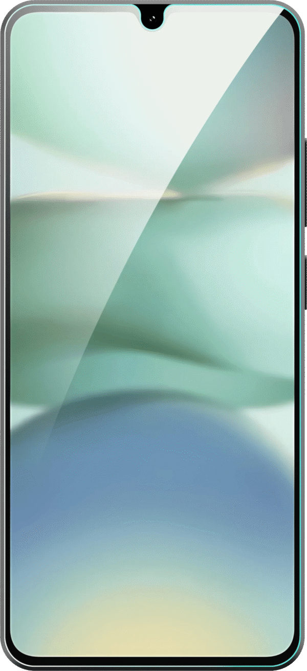 Just In Case Tempered Glass Xiaomi Redmi A5 Screenprotector