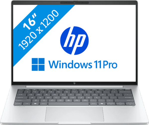 HP EliteBook 8 G1i 16" -  AD3S7ET QWERTY