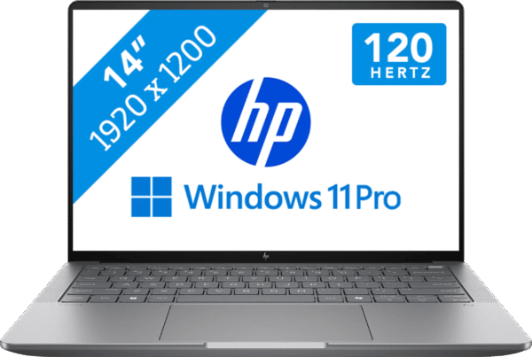 HP ZBook Ultra G1a 14" Next Gen AI PC - A3ZP3ET QWERTY