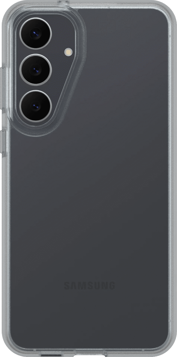 Otterbox React Samsung Galaxy S25 FE Back Cover Transparant