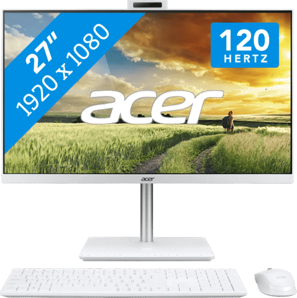 Acer Aspire (C27-A WI5418) NL
