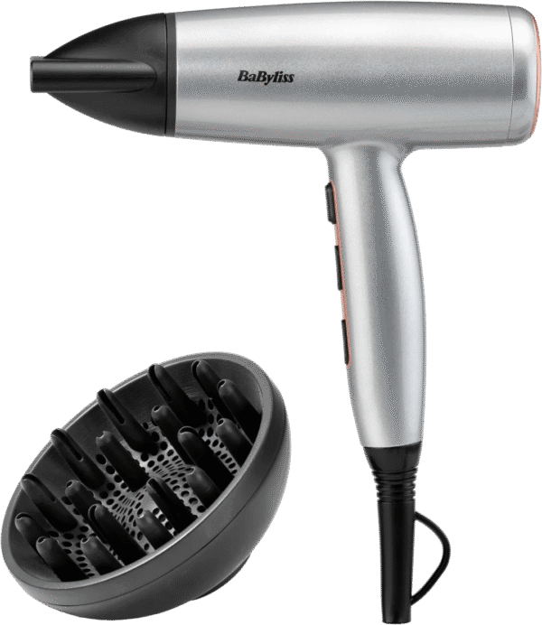 BaByliss Cosmos D580DE