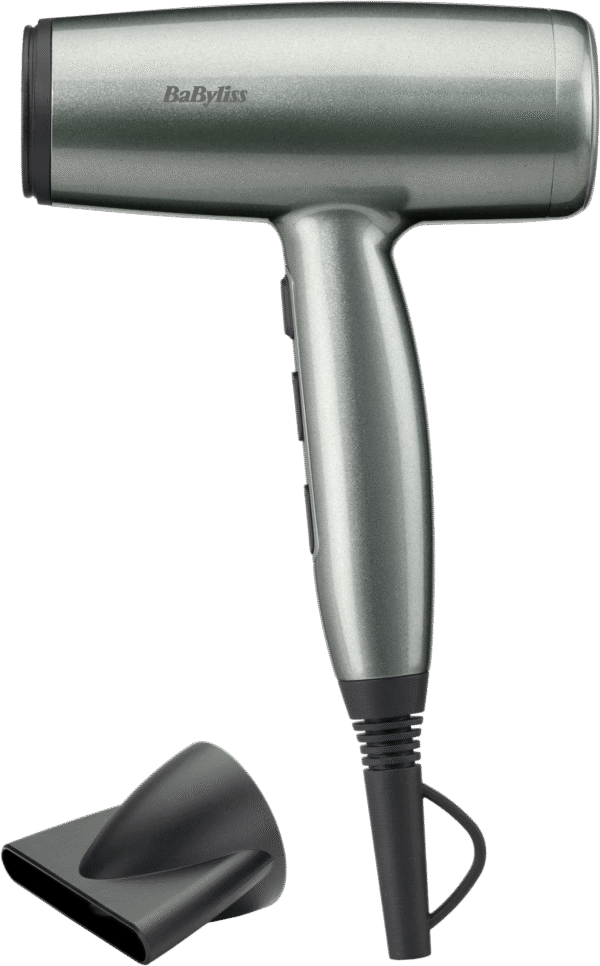 BaByliss Xanadu D581E