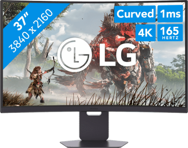 LG UltraGear 37G800A-B