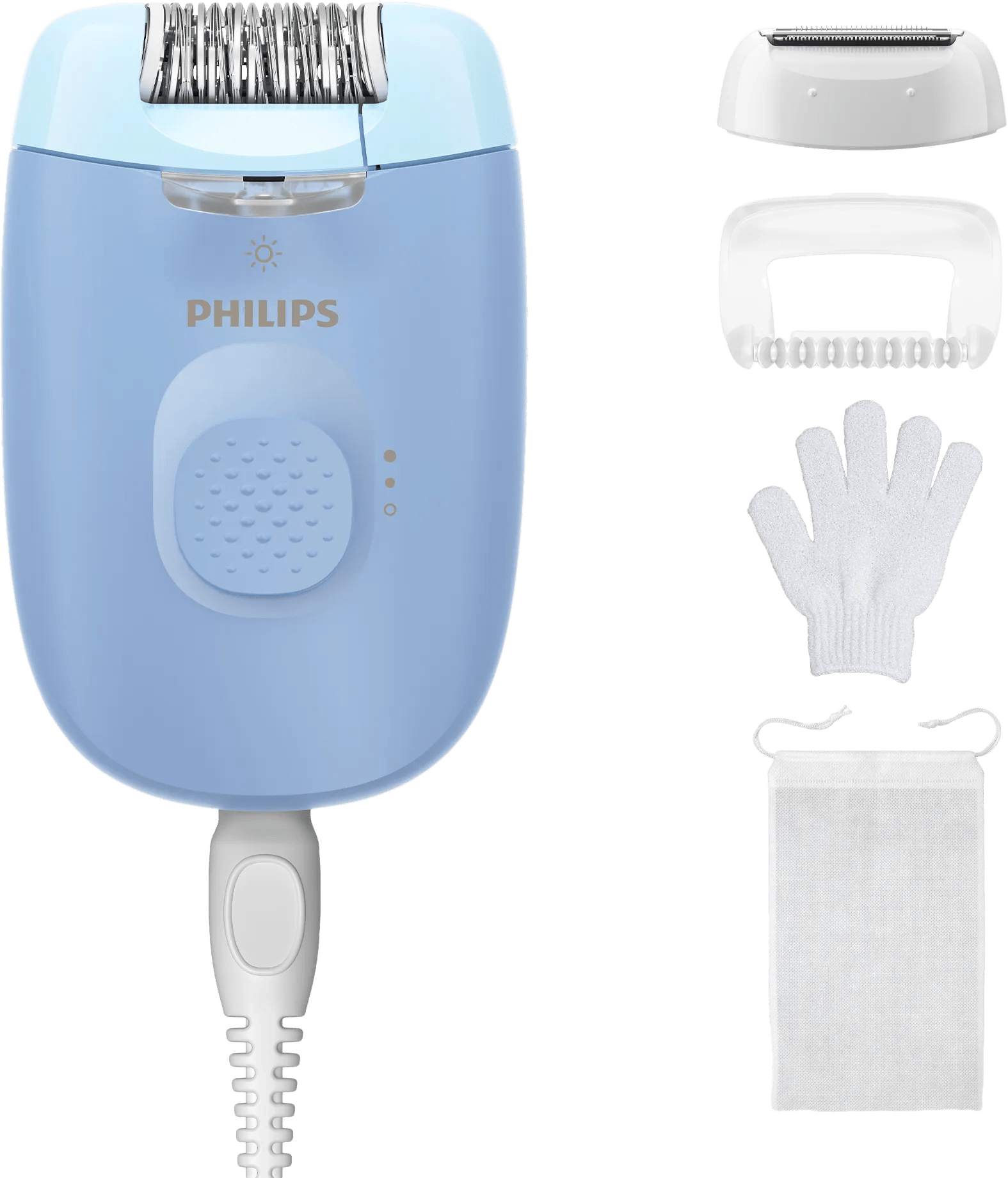 Philips series 4000 bre247/00 1 Philips series 4000 bre247/00