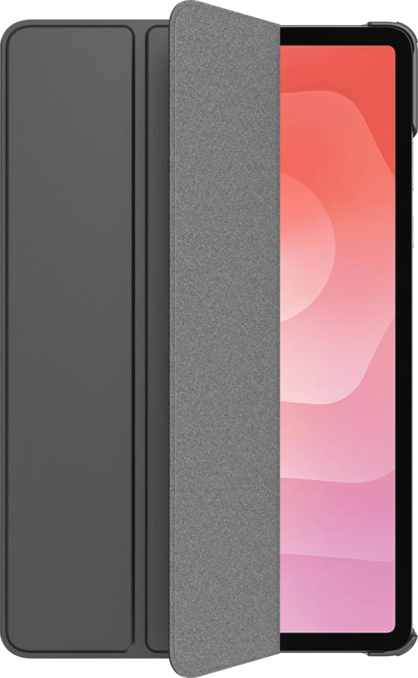 Just in Case Samsung Galaxy Tab S11 Tri-Fold Book Case Zwart