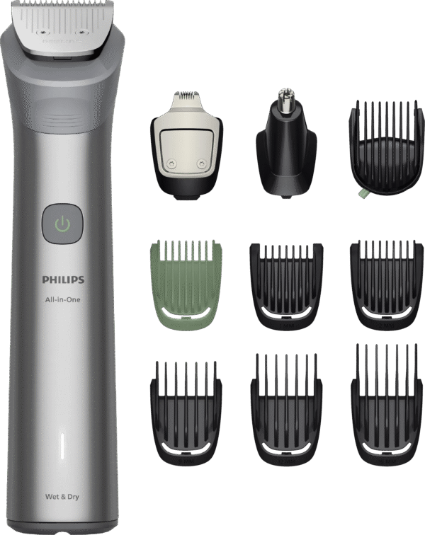 Philips Series 5000 10-in-1 MG5921/15