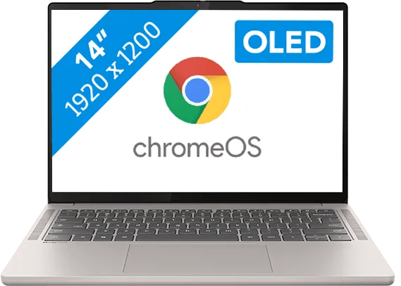 Lenovo Chromebook Plus 14M9610