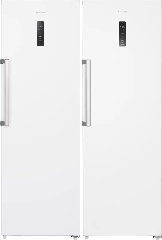 Wisberg WBKK185FZDW + Wisberg WBVR186NFDW