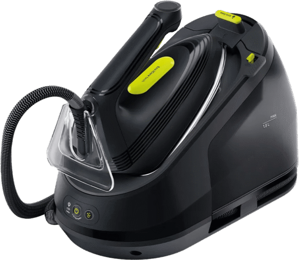 Braun CareStyle 3 IS3257BK