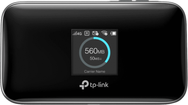 TP-Link M7750