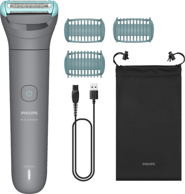 Philips Series 3000 BG3485/15