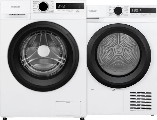 Veripart VPWM1400A19WNB + Veripart VPDR9CWNB