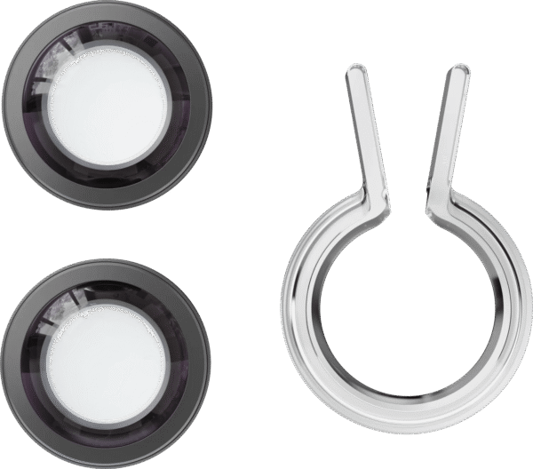 GoPro MAX2 Lens Replacement Kit