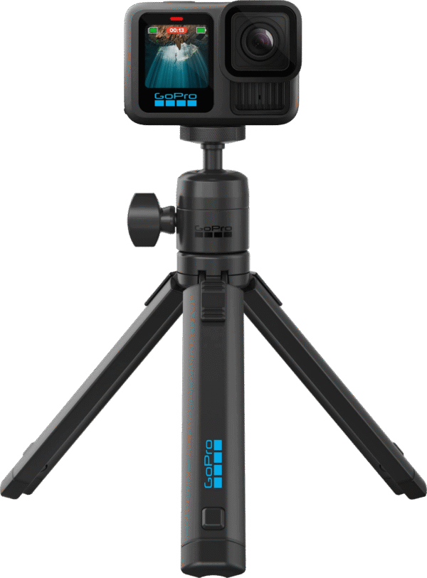 GoPro Tripod + Ball Head