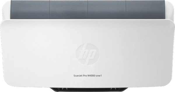 HP ScanJet Pro N4000 snw1 Scanner