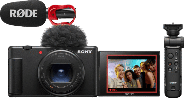 Sony ZV-1 II Vlogkit
