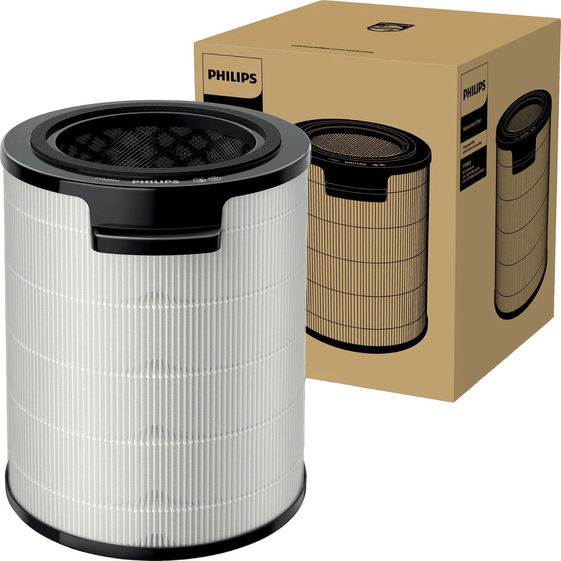 Philips fym860/30 1 Philips fym860/30