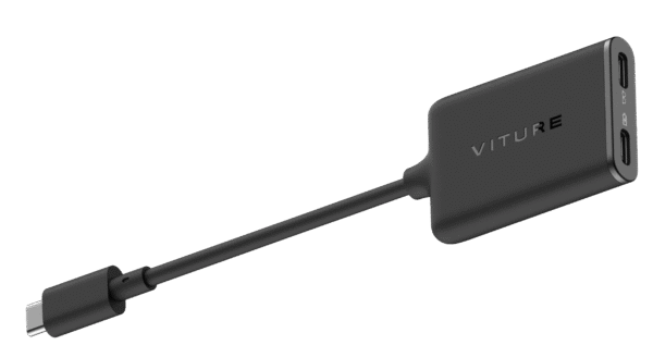 VITURE USB C oplaadadapter voor iPhone