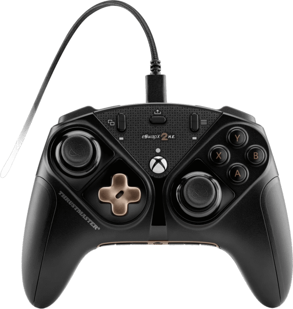 Thrustmaster eSwap X2 H.E.A.R.T. Pro Controller PC & Xbox