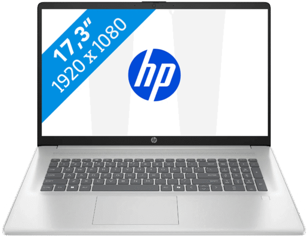 HP Laptop 17-cn4976nd