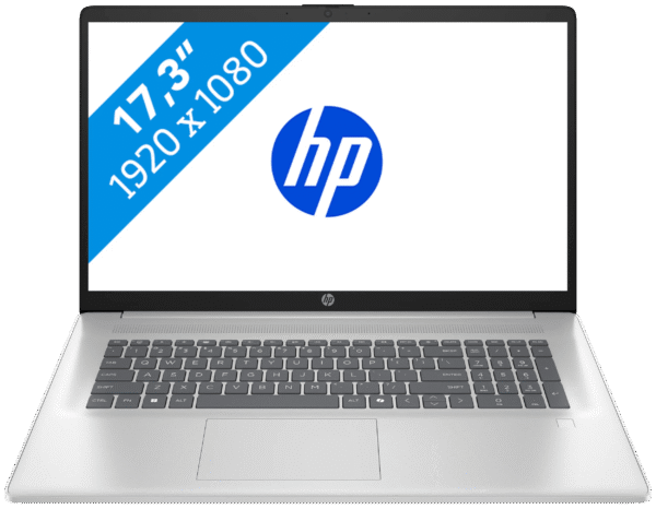 HP Laptop 17-cp2932nd