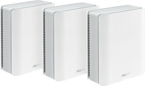 ASUS ZenWiFi BT8 3-Pack