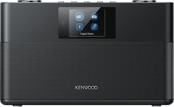 Kenwood CR-ST85DAB-B