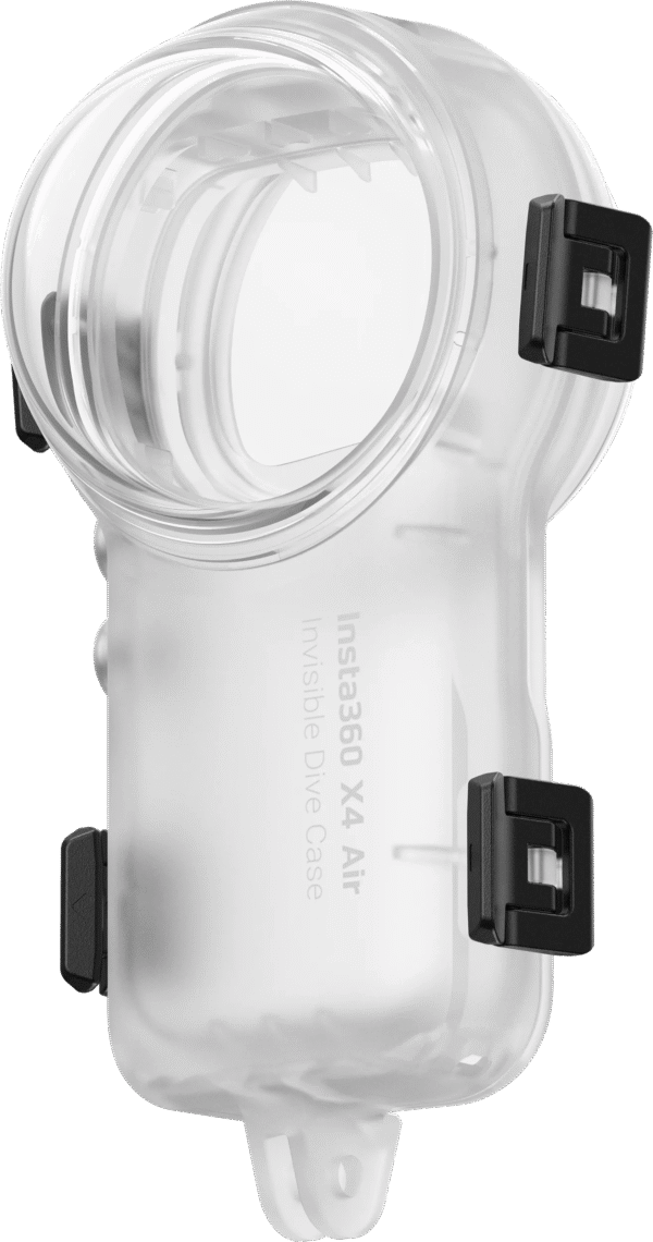 Insta360 X4 Air Invisible Dive Case