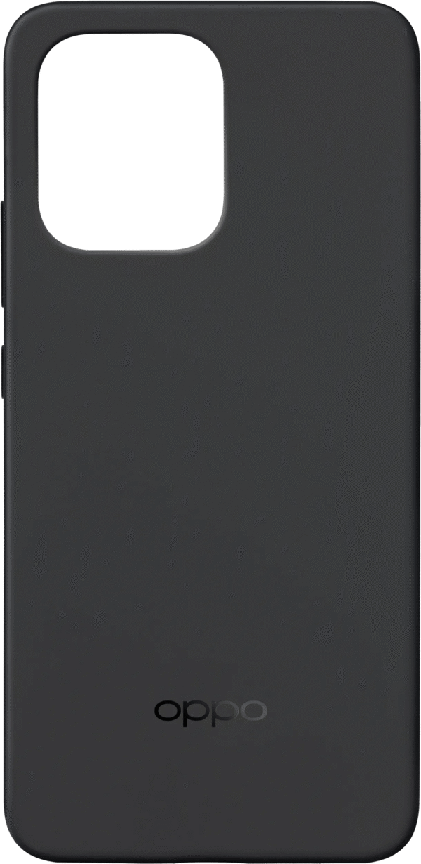 OPPO A6 Pro Protective Back Cover
