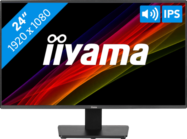 iiyama ProLite X2492HSU-B1
