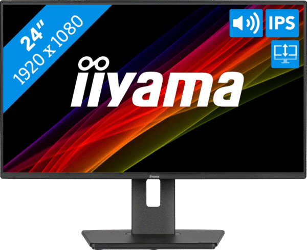 iiyama ProLite XB2492HSU-B1