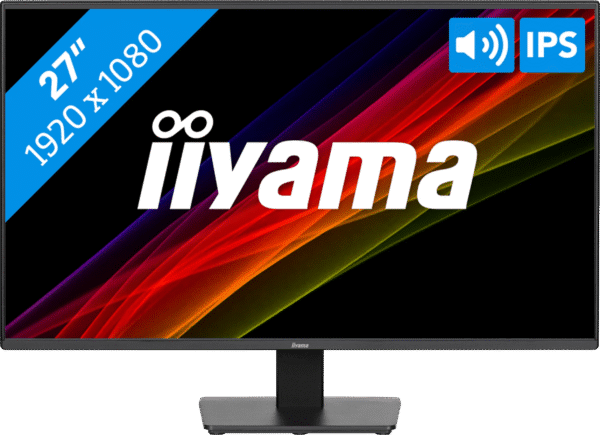 iiyama ProLite X2792HSU-B1