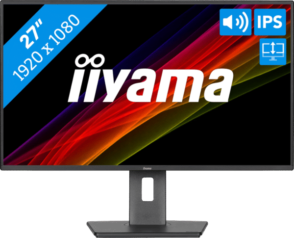 iiyama ProLite XB2792HSU-B1