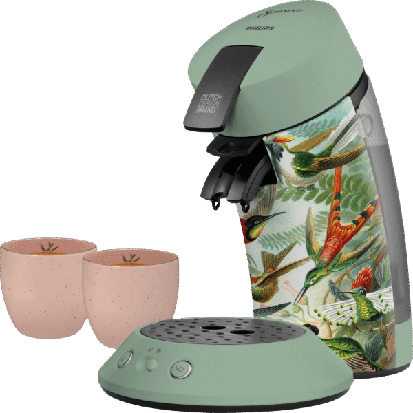 Philips Senseo Original Plus Limited Edition