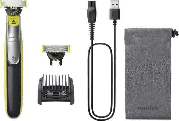 Philips OneBlade 360 Face QP2734/31