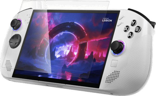 Lenovo Legion Go S Screenprotector